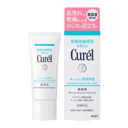 キュレル 潤浸保湿 美容液