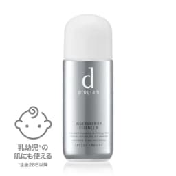 d プログラム アレルバリア エッセンス N