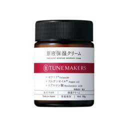 チューンメーカーズ 原液保湿クリーム