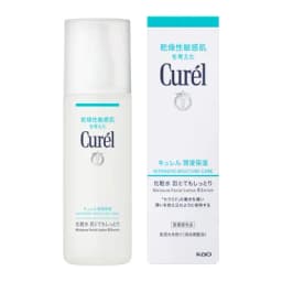 キュレル 潤浸保湿 化粧水 Ⅲとてもしっとり 150ml